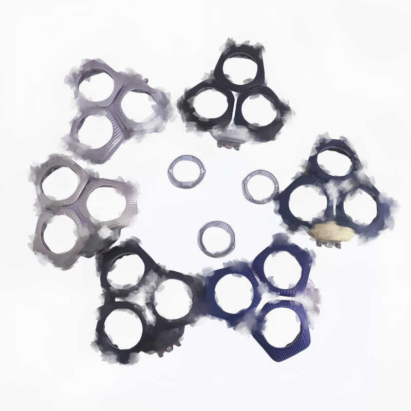 เหมาะสําหรับ Philips Razor Blade Series50 5531 5831 8050 SU5799 อุปกรณ์เสริม SH71