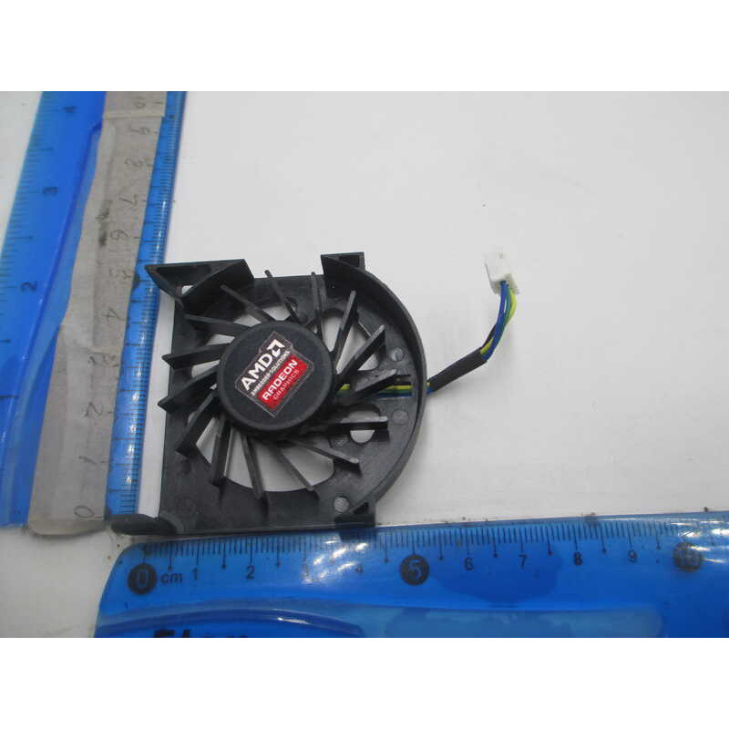 AMD Rade Pro WX4100 3200 3100 2100 E9260 FD6010U12D fan风 wangf3