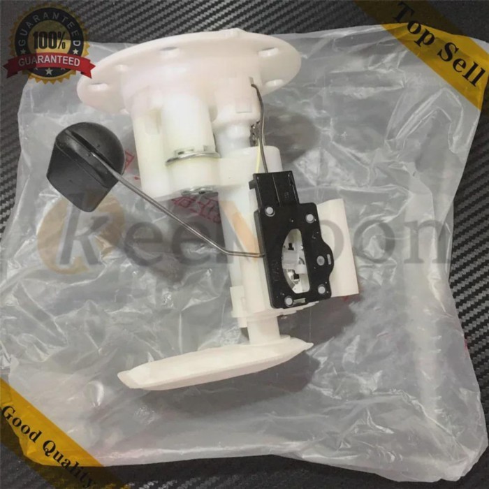 New Fuel Pump Assembly for Yamaha XC 125 Cygnus X 2007-2016 (XC125) 1P5-E3907-00 1P5-E3907-10 1P5-E