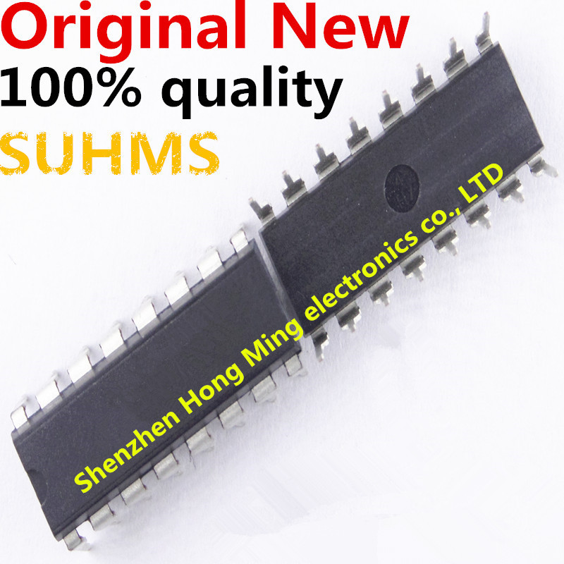 (5 ชิ้น) 100% ใหม่ CS289GN14 DIP-14 ชิปเซ็ต IC