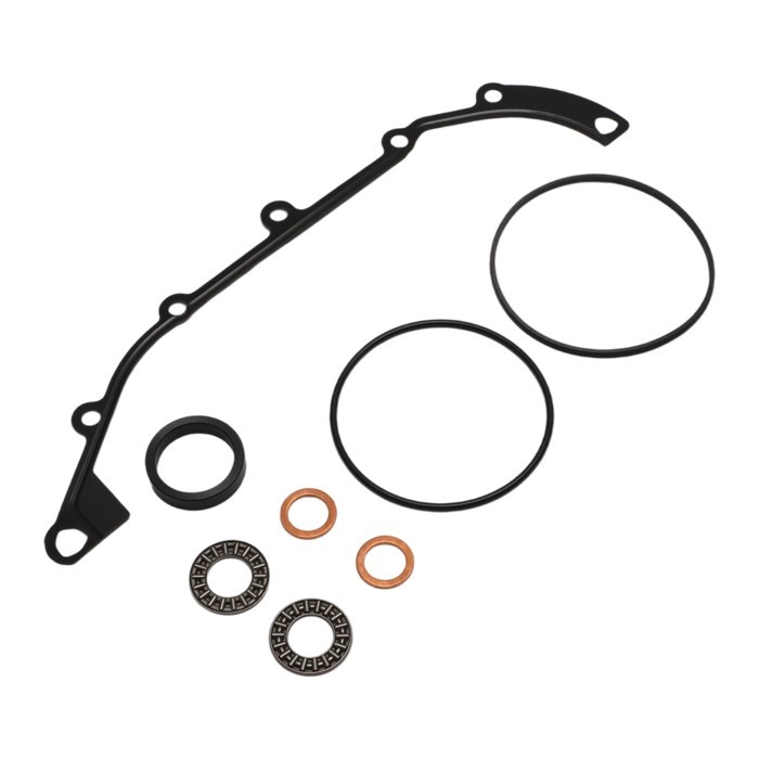 Single Vanos O Ring Seal Gasket Repair Kit Anti Rattle For BMW 3 5 7 Z3 Z4 X3 X5 11361748819 113617