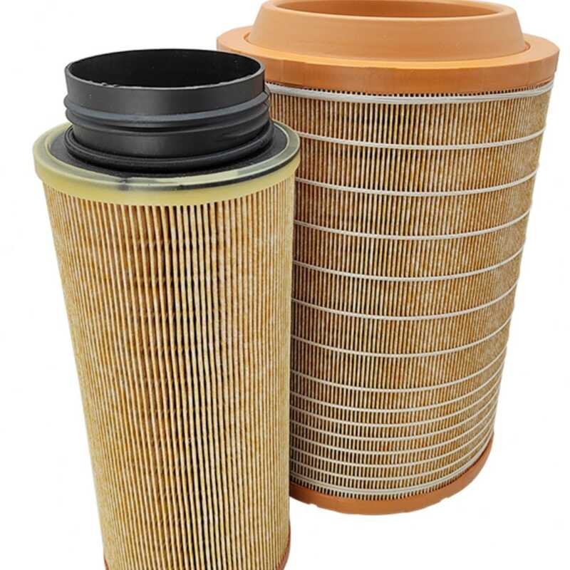 K K2332 กรองอากาศเหมาะสําหรับฟรี j6l Air Core 686 คุณภาพเดิม Tiger V กรองอากาศกรองรถ