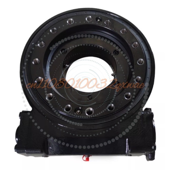 Rotary Drive, Rotary Drive Reducer, Worm Gear Rotary Turntable