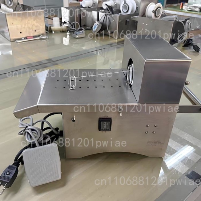 Automatic sausage joint binding machine sausage knotting machine sausage 42mm diameter