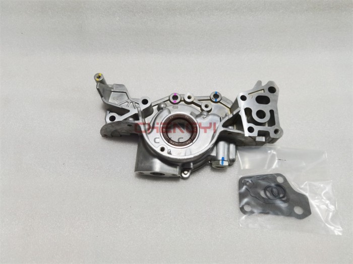 Engine Oil Pump Fit For Pajero Montero Sport K86W K96W V23W V43W V45W MD308625 6G72-24 Valve