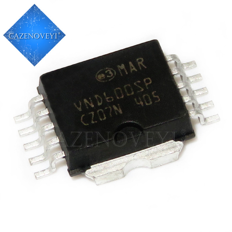 5 ชิ้น VND600SP VND600 10-HSOP 100% ใหม่ในสต็อก