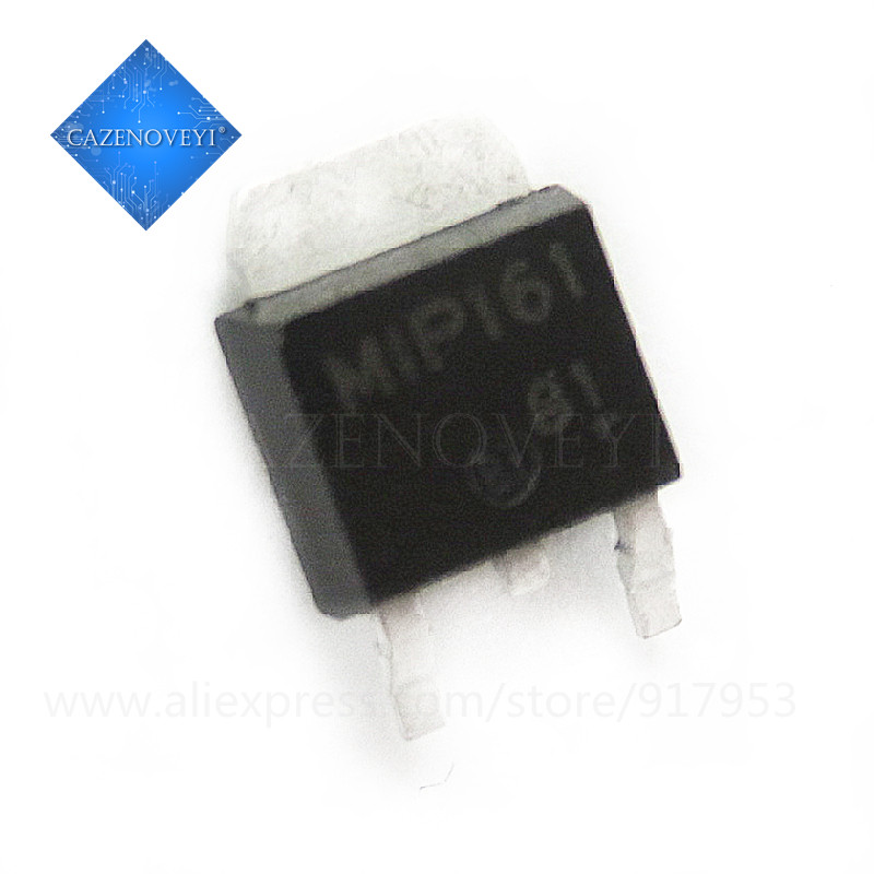 5 ชิ้น MIP161 TO252 TO-252