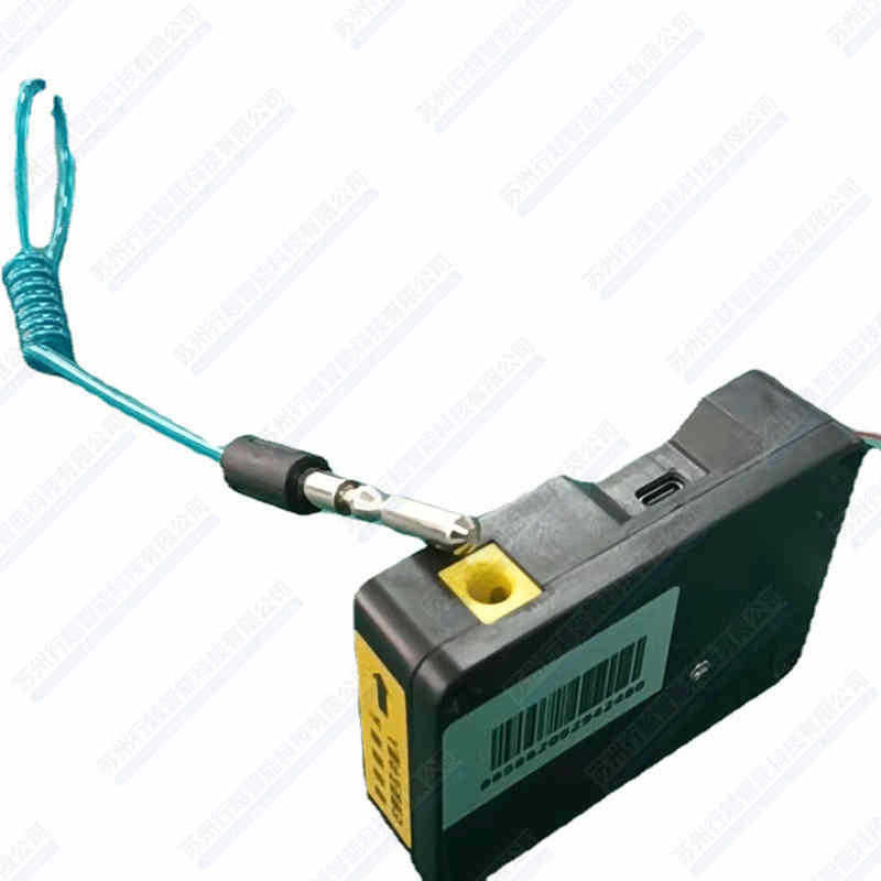 Shell Shop More Sharing Assembled Bed Lock Sharing Bluetooth Stick NB Lock IoT Smart Lock ล็อคกันขโม