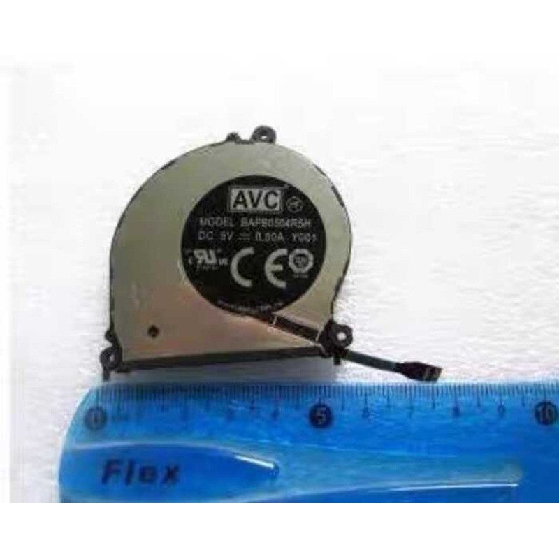 เหมาะสําหรับ Huawei MateBook X Pro HR-W19 W29 WX9 HC-WAE9LP พัดลม wanga2