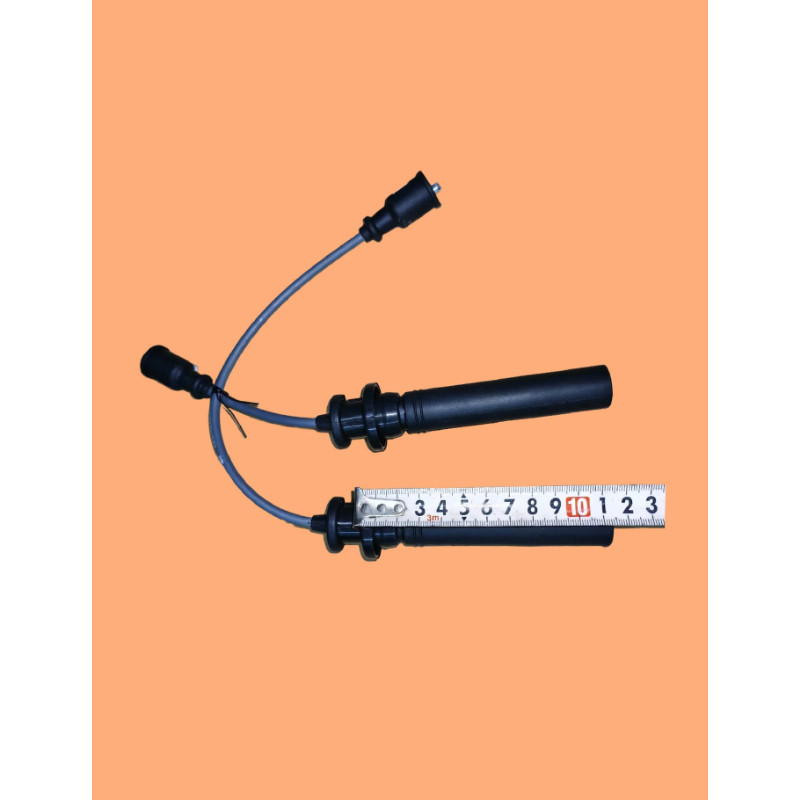 BAIC Freda M50S DAM15DL แยกสาย M50-FHX