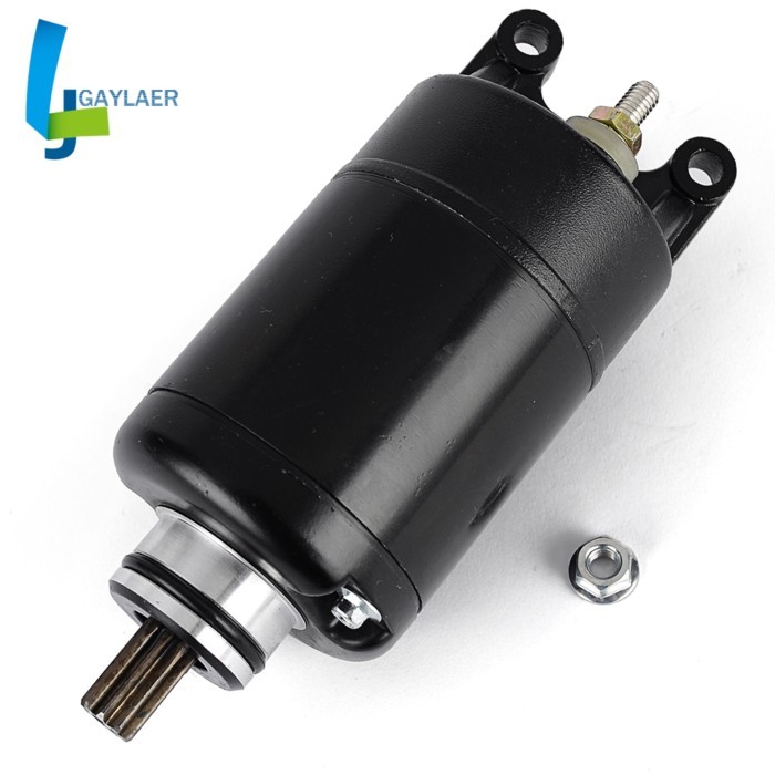 Engine Starter Motor for K-TM RC250 RC 250 ABS RC 390 CUP RC390 ABS Duke 250 390 Duke250 Duke390 AB