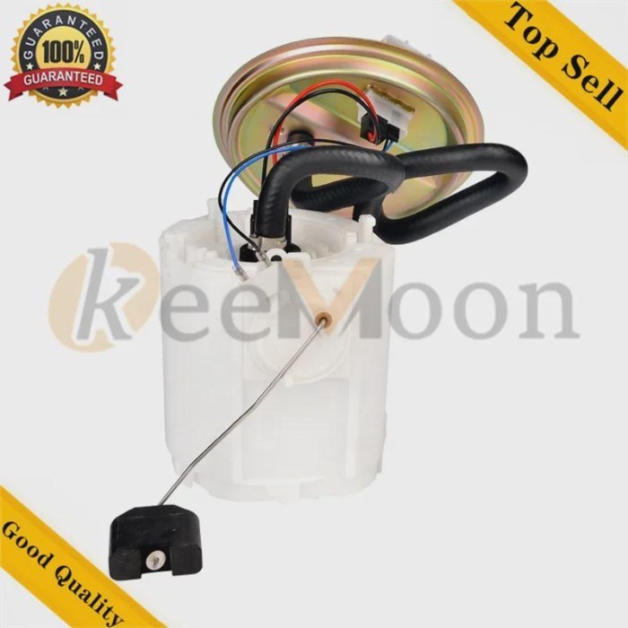 Fuel Pump Module Assembly 93277517 Fits For OPEL Corsa B 1.2i 1.4i 1.6i 16V 093277517 8001063840611
