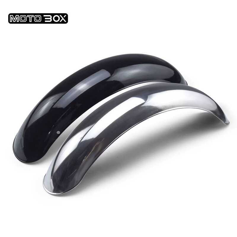 Chate Borg 250 ดัดแปลงกระเบื้องโคลนด้านหน้าสไตล์ใหม่ไม่ชํารุดติดตั้งง่ายดัดแปลงบังโคลนบังโคลนน้ํา 90