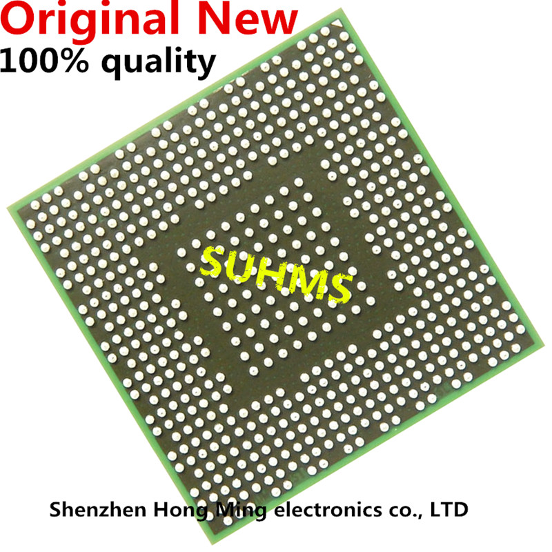 ชิปเซ็ต N16V-GL-S-B1 N16V GL S B1 BGA IC ใหม่ 100%