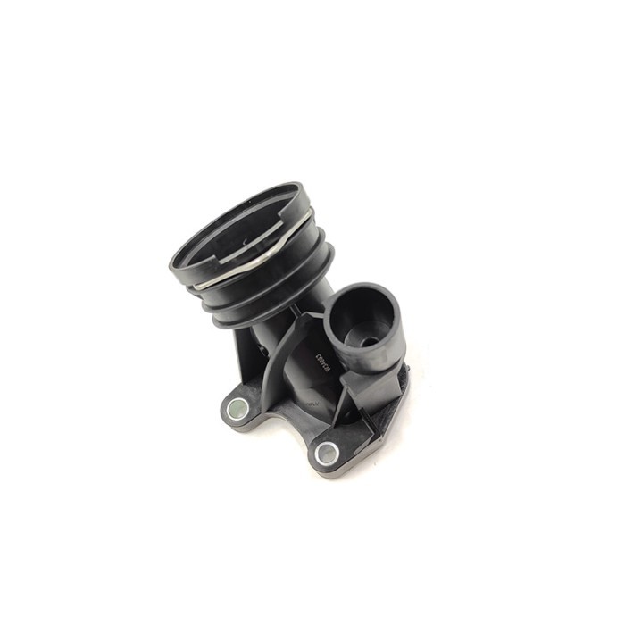 Radiator Coolant Hose Flange 2762000256 For Mercedes Benz GL450 GLS450 C43 AMG E400 GLC43 AMG GLE40