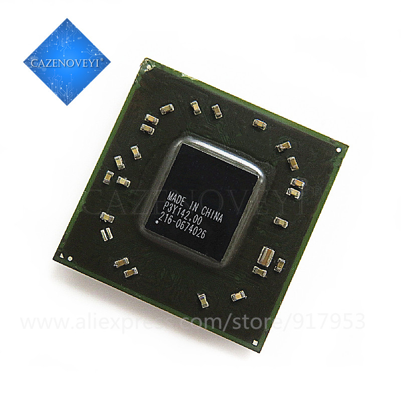 1 ชิ้น 215-0874058 215RVA6BVA11FG 216-0674026 216-0729051 216-0731004 216-0752001 216-0772000 216-08