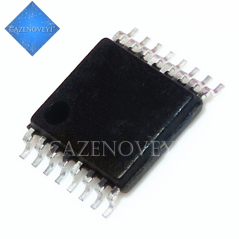 1 ชิ้น ADG5408BRUZ ADG5408BRU ADG5408 5408BRUZ TSSOP-16 ในสต็อก