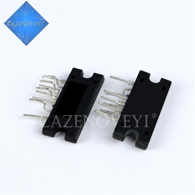 1 ชิ้น SEM3202N SEM3202 ZIP-9 ชิป-IC