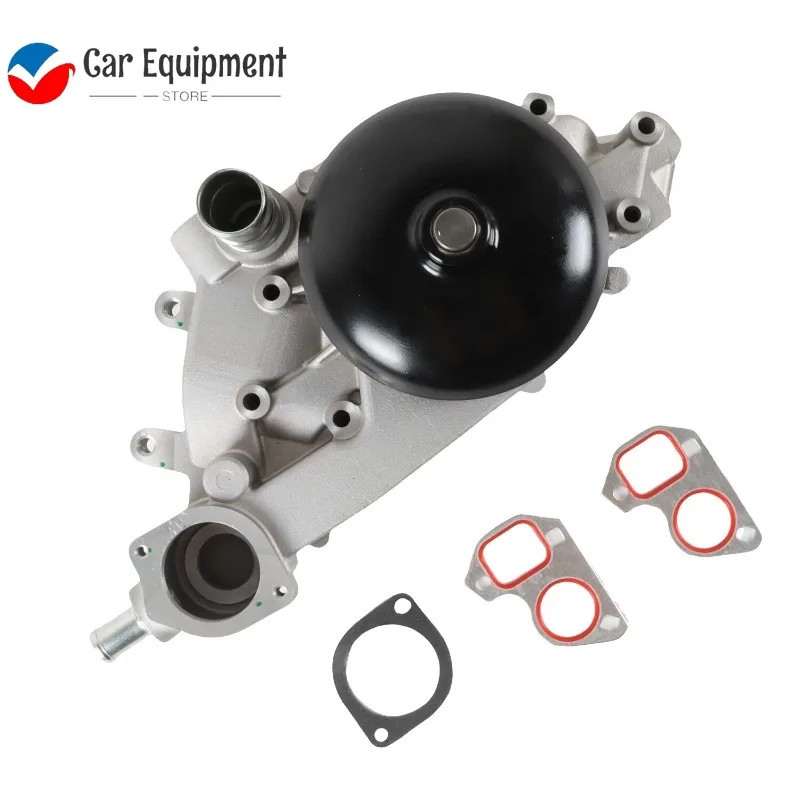 ปั๊มน้ํา AW5081 สําหรับ Chevrolet Corvette Camaro Firebird 5.7L LS1 LS6 6.0L LS2 12069537