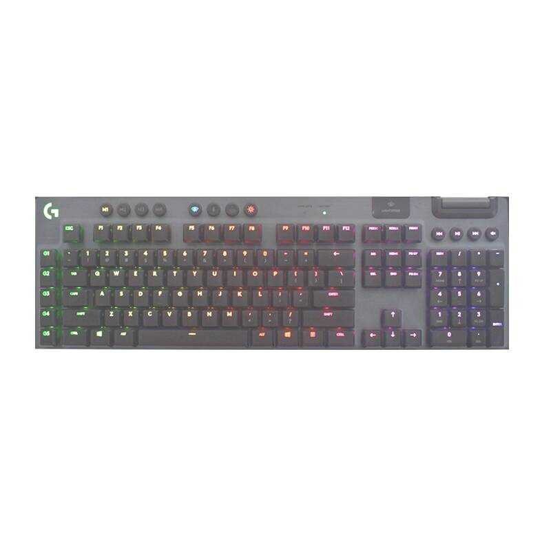 Logitech Logitech G913 G813 G913TKL คีย์บอร์ดป้องกันฟิล์มคอมพิวเตอร์ Mechanical Dust Cover กันน้ํา