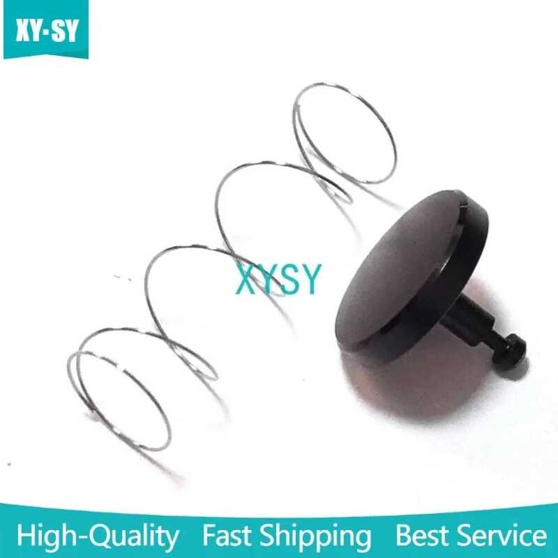 C NEW Black Top Cover Shutter Button Key With Spring For Nikon Z5 Z6 Z7 Z6ii Z7ii Digital Camera