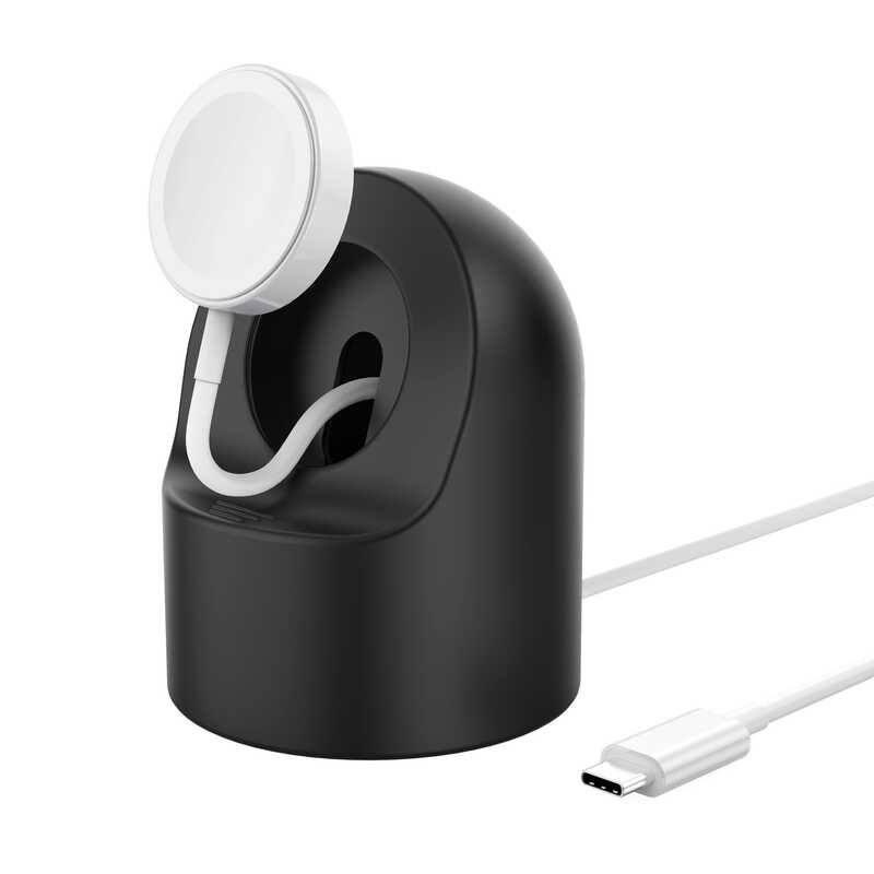 IWatch Magnetic Wireless Watch Charger เหมาะสําหรับ Apple iWatch Watch Series