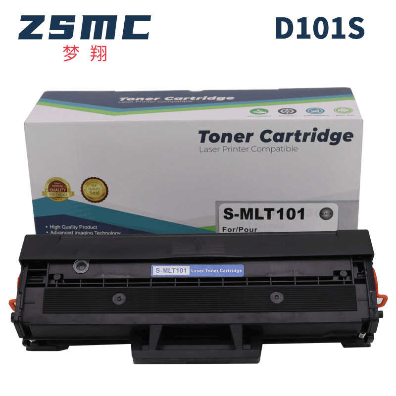 เหมาะสําหรับ Samsung SCX-3405 Selenium Drum MLT-D101S SCX3401 ML2610 ML2161 ML2165W