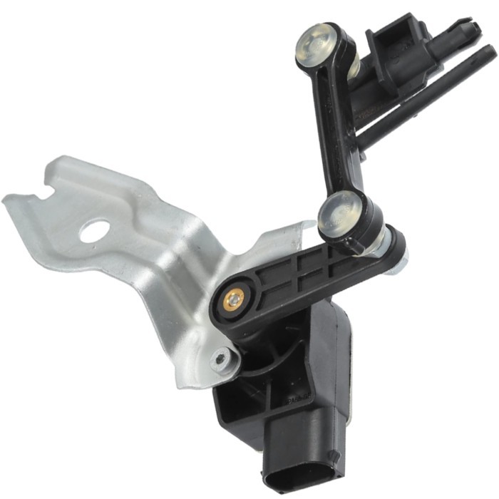 7L0616213D 7L0616213C Ride Height Level Sensor for Audi Q7 3.0L TDI V6 DIESEL A/T TDI Sport Utility