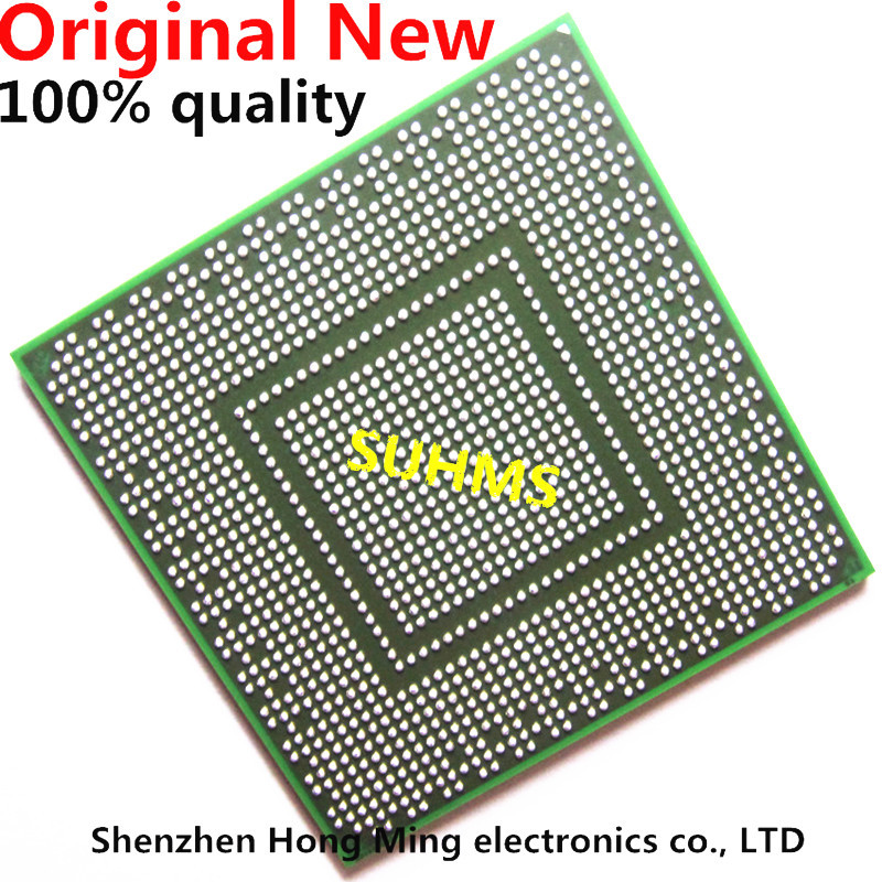 ชิปเซ็ต G94-975-A1 G94 975 A1 BGA ใหม่ 100%