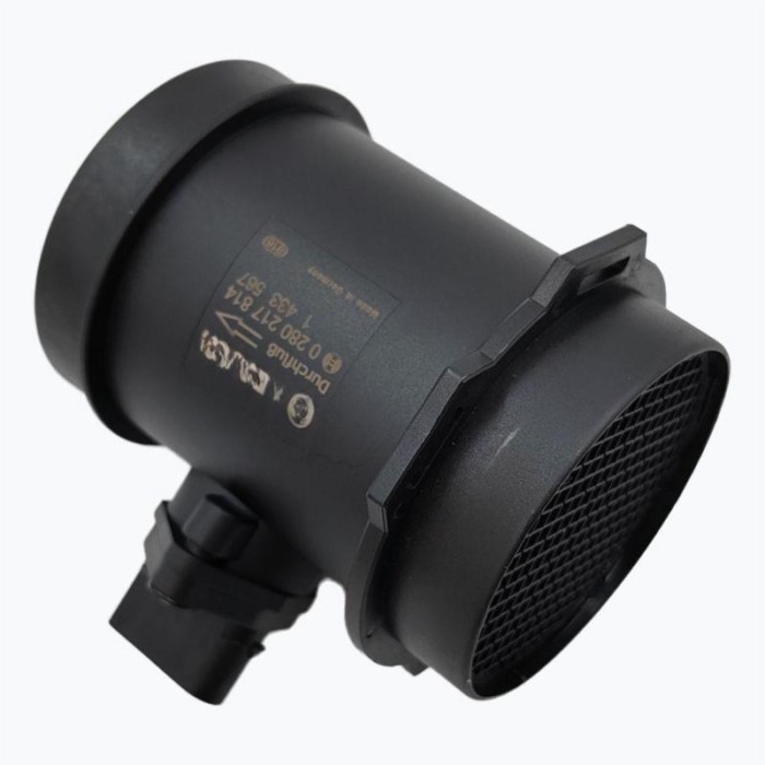 Air Flow Sensor For BMW X5 E53 Z8 540i 740i 740iL 4.4i 4.6is For Land Rover Range Rover L322 4.4L 0