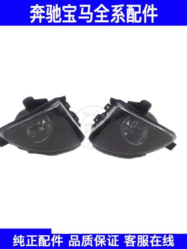 เหมาะสําหรับ BMW F07 GT520 GT535 GT540 GT528 GT530 ไฟกันชนหน้าไฟตัดหมอกด้านหน้า Anti-Fog Light