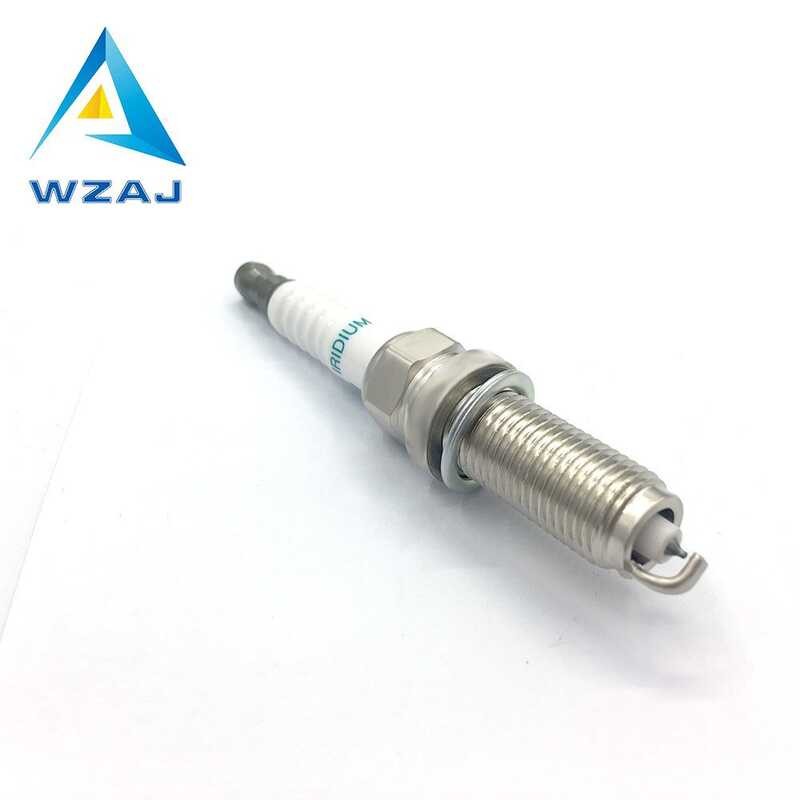 เหมาะสําหรับหัวเทียนรถยนต์ Toyota 90919-01219 SK16R-P11