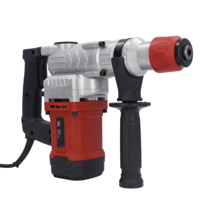 Drill Concrete Rotary Hammer ElectricDrill Dual Function High Power Concrete Rotary  for Industry