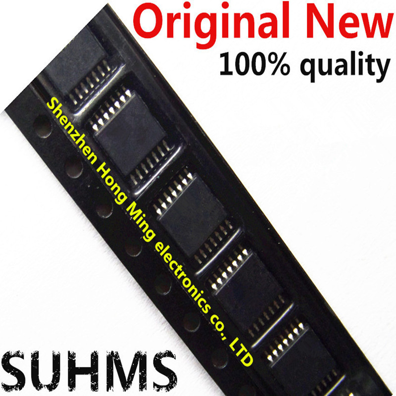 (5 ชิ้น) 100% ใหม่ UCC2893PWR UCC2893 sop-16 IC Chipset