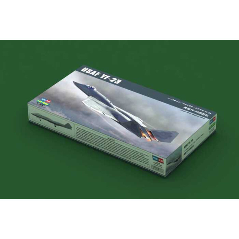 HOBBYBOSS 81722 1/48 ต้นแบบ YF23 อเมริกัน