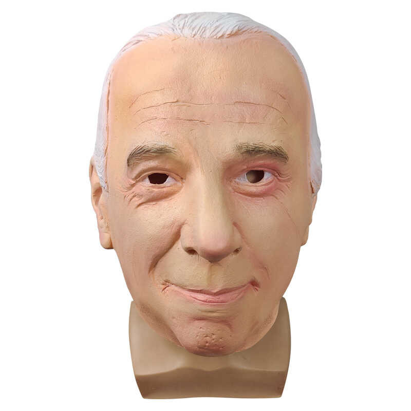 2020 American Election Pedon Trump Mask Headgear ฮาโลวีนผลิตภัณฑ์ใหม่หน้ากาก Cospy Props