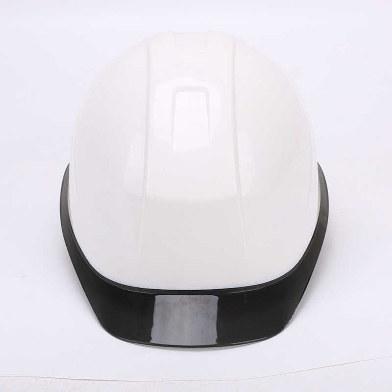 หมวกกันน็อค CE EN397 แบบวิศวกรรม มีความแข็งแรงสูง เหมาะสำหรับผู้นำและพนักงานในสถานที่ก่อสร้าง