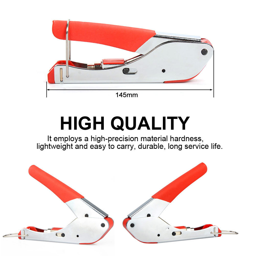 Flee Flirt Tools Cable Cable Cable Cable Tools RG59 Flirting Tools