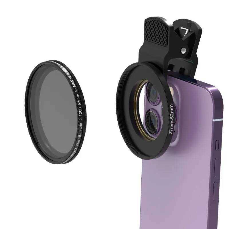 C Knightx Mobile Phone Lens 37Mm 52Mm 55Mm 58Mm Ro Micro Lens HD Camera Lentes For Iphone Xiaomi Mo