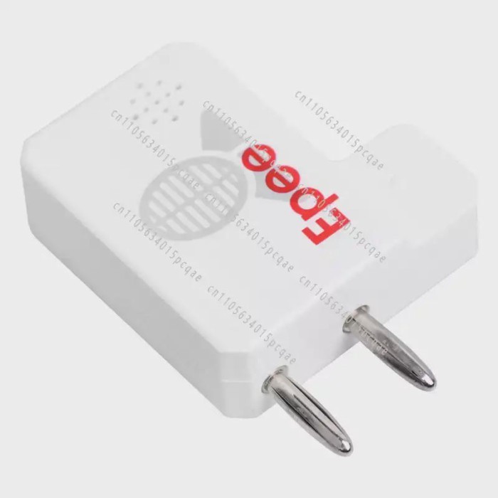 Equipment Electric Sword Scorer Compact Fencing Electronic Practice