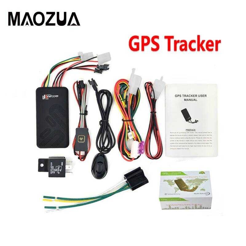 Mini GT06 รถ GPS Tracker SMS GSM GPRS รถออนไลน์ระบบติดตาม Monitor รีโมทคอนโทรลนาฬิกาปลุกสําหรับ Goog