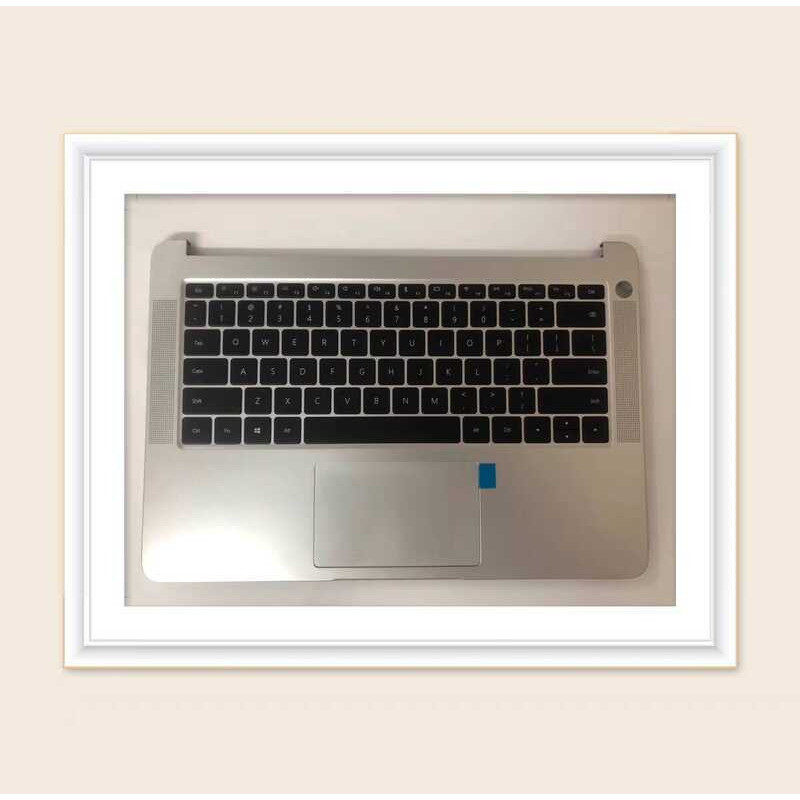 14 KPL-W kprc-w10l VLT-W50 W60 KPR-W19 C เคสคีย์บอร์ด เคส A กรณี