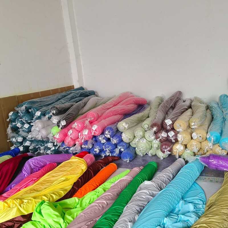 Stitchless Stretch Aerial Yoga Hammock ผ้ากว้าง 2.8 ม. สำหรับAnti-Gravity YogaและSwing