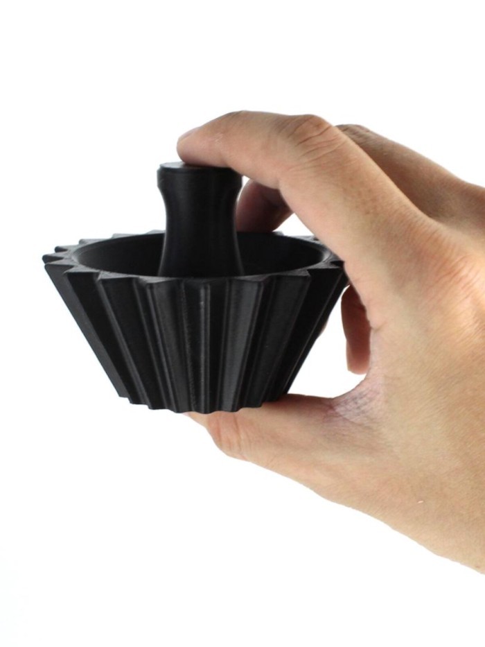 เครื่องชงกาแฟ Origami ถ้วยกรอง Origami กระดาษกด V60 ทรงกรวย Shanwen Origami ถ้วยกรอง