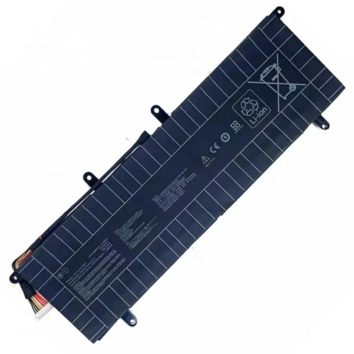 New C41N2004 0B200- 03790000 Laptop Battery for ZenBook DUO 14 UX482EA KA070R UX482EAR HY300W UX482