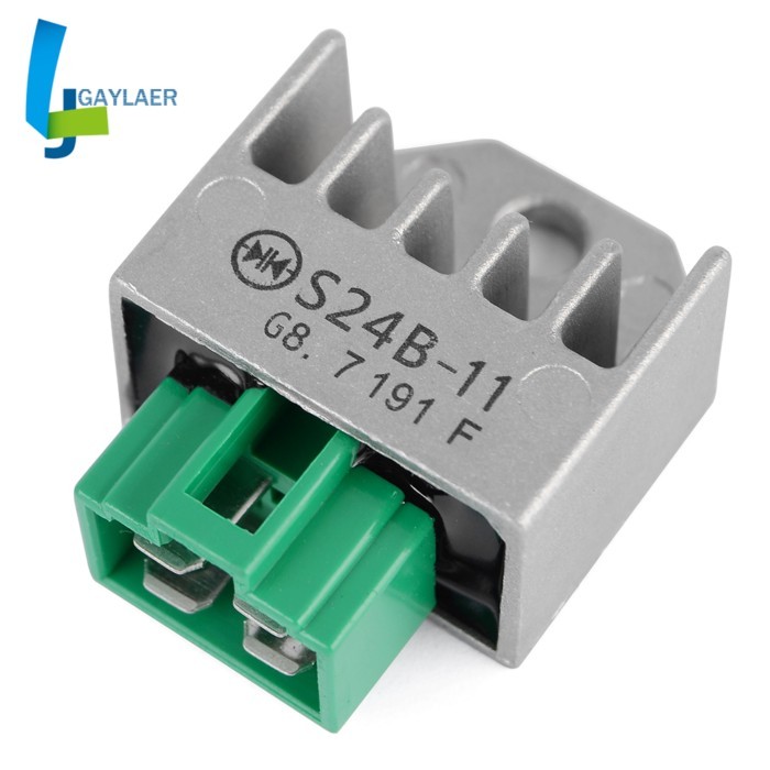 Motorcycle Regulator Rectifier for Honda EU2600I EU20I EU2000I EU10I EU1000I ET12000 EM30K1 EM30K2