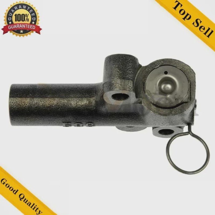 Hydraulic Timing Belt Damper Tensioner Adjuster For Mitsubishi Eclipse Galant Laser 2.0L 4G63 4G63T