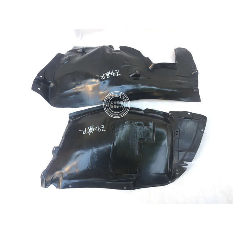 ใช้ได้กับ BMW E92 E93 325 330 335 ในบังโคลนหน้า 984