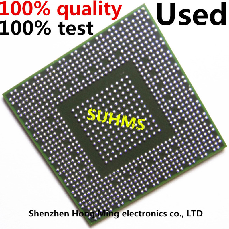 100% ทดสอบสินค้าดีมาก N17P-G1-A1 N17P G1 A1 bga ชิป reball พร้อมลูกชิป IC