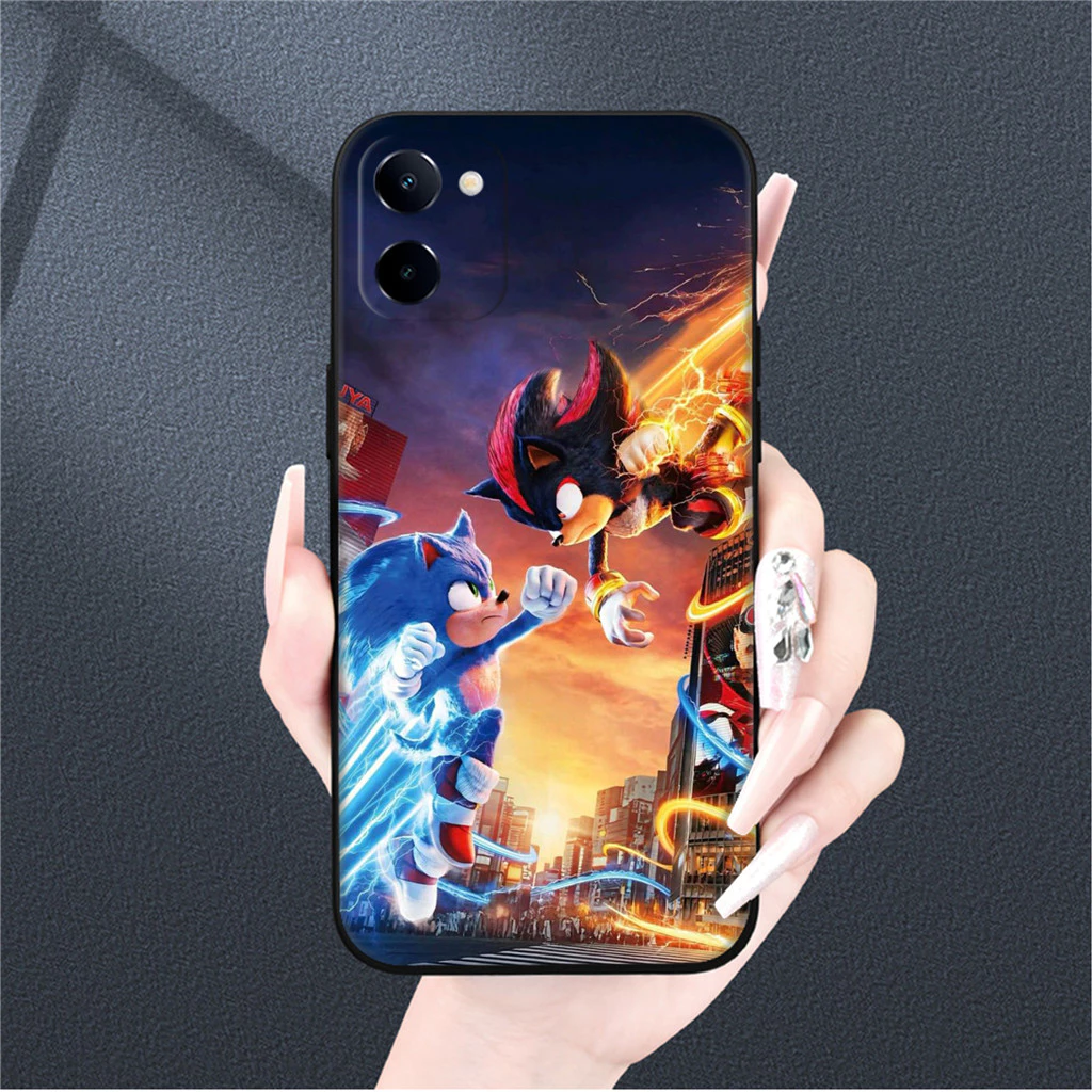 เคสซิลิโคน TPU ลายการ์ตูน สำหรับ Vivo Y01 Y02T Y02 4G Y03 Y5S Y11 Y11S Y20i Y20S Y12S Y12A Y15S Y15A Y16 Y17 Y12 Y15 Y17S thumbnail 10